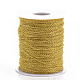 Catene portacavi in ​​ottone&nbsp;CHC-034Y-G-1-2