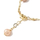 Bracelets de perles naturelles BJEW-C051-07G-3