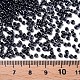 12/0 perles de rocaille en verre SEED-US0003-2mm-129-3