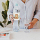Adesivi adesivi per etichette di bottiglie DIY-WH0520-018-7