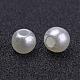 Perlas de acrílico de perlas imitadas PACR-4D-12-2