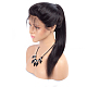 Lace Front Wigs OHAR-L010-039-9