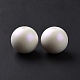 Perles en plastique ABS KY-G025-20A-4