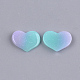 Resin Cabochons CRES-T010-37C-2