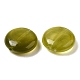 Perles en acrylique transparente OACR-A021-17C-2