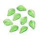 Ciondoli di plastica trasparente&nbsp;KY-N025-10-1
