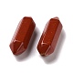 Natural Red Jasper Beads G-K330-43-3
