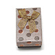 Boîtes de kit de bijoux en carton CBOX-Q036-13-2