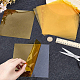 Benecreat 15 foglio di pellicola in poliimmide DIY-BC0006-15-3
