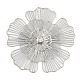 Messing-Cobochons&nbsp;KK-L219-09P-02-1