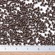Perles rocailles miyuki rondes SEED-X0054-RR0461-4