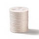 8 rouleau de fil à coudre en polyester OCOR-E026-01-2