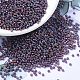 Миюки круглые бусины рокайль SEED-X0054-RR1013-1