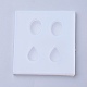 Moldes de silicona X-DIY-WH0143-42-1