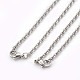 Collier corps pour femmes sexy NJEW-C00004-4