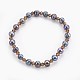 Bracelets de perles naturelles de perles BJEW-JB03893-02-1