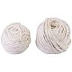 arricraft 2rolls/Set 100m/roll Cotton Thread Balls OCOR-PH0003-04-1