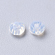 Perles 5301 bicone imitation GLAA-F026-B25-3