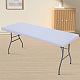 Tovaglia in poliestere&nbsp;AJEW-WH20010-92A-03-3