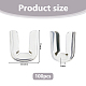 100 tapa galvanizada&nbsp;FIND-DC0007-97-2