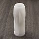 Abstract Vase Shape DIY Silicone Candle Molds SIMO-H014-01A-2