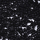 Perles de rocaille de verre opaques SEED-S042-10A-01-3