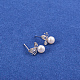 Jewelry Flocking Cloth DIY-BC0010-23L-5