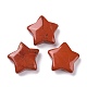Natürliche rote Jaspis Perlen G-P469-12B-01-1