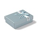 Boîtes de kit de bijoux en carton CBOX-R038-05-2