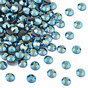 Камни preciosa® crystal hotfix с плоской основой Y-PRC-HSS10-30240-200