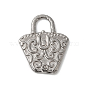 Подвески из нержавеющей стали 304 STAS-N103-48P