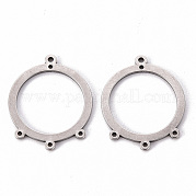 201 Stainless Steel Chandelier Components Links STAS-T052-28A-P