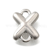 Подвески из латуни KK-P295-01P-X