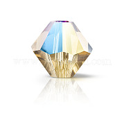 Хрустальные бусины preciosa® Y-PRC-BA4-10330-201