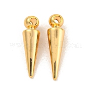 Латунные подвески KK-U006-12G-03
