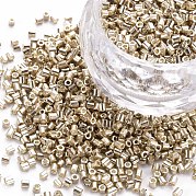 Стеклярус SEED-S032-12A-1107-A