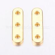 Бары сплава Spacer PALLOY-00406-G-RS