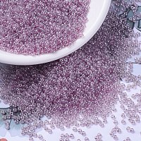 Miyuki runde Rocailles Perlen SEED-JP0008-RR3509