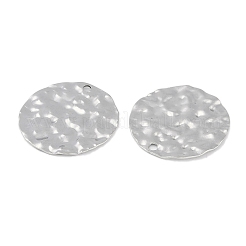 Pendentifs en acier inoxydable 304 anti-ternissement&nbsp;STAS-C106-23P