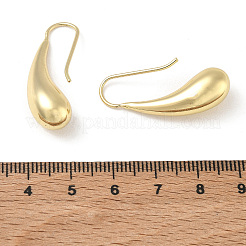 Ohrhänger aus Messing für Damen&nbsp;KK-CBAD851-26G
