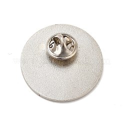 Seemannsknotenbrosche mit Sternlegierung&nbsp;JEWB-G020-07P