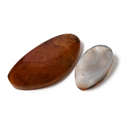 Anhänger aus natürlichem Sardonyx&nbsp;G-D365-02C