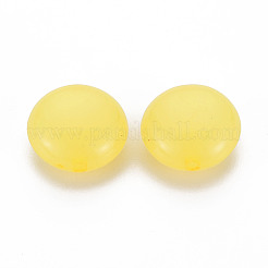 Nachahmung Gelee Acrylperlen&nbsp;MACR-S373-86-E07