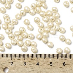 6/0 perles de rocaille en verre&nbsp;X1-SEED-L011-08A-16