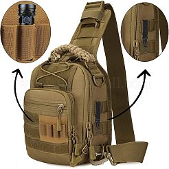 Moschettoni da esterno in lega di zinco gancio fibbia gancio&nbsp;FIND-NB0002-20