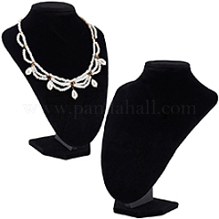 Display collana di gioielli busto&nbsp;PH-S015-1