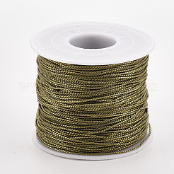Chaînes serpentines en laiton&nbsp;X1-CHC-T007-06AB