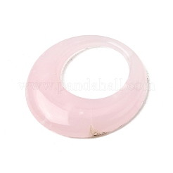 Pendentifs en résine transparente&nbsp;FIND-H021-02C