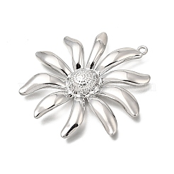 Aluminium Anhänger & Charms&nbsp;PALLOY-B016-05P