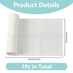 Ruban de coton&nbsp;OCOR-WH0078-189A-02